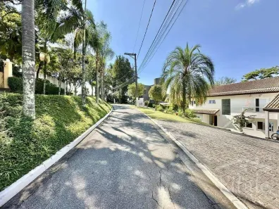 Casa de Condomínio com 5 Quartos à venda, 375m² no Residencial Euroville, Carapicuíba