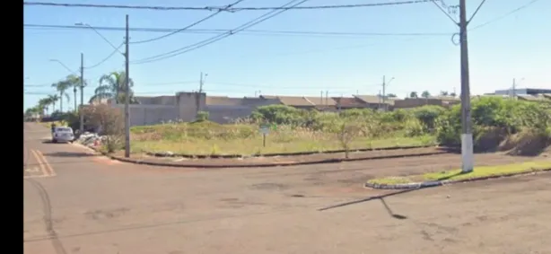 Terreno / Lote Comercial à venda, 299m² no Residencial Santo Soriane, Sertanópolis
