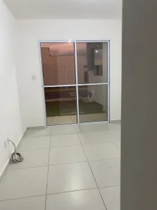 Casa de Condomínio com 3 Quartos para alugar, 89m² no Registro, Feira de Santana