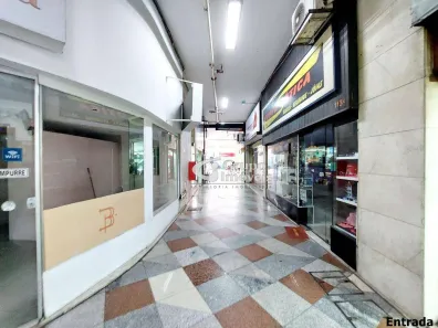 Conjunto Comercial / Sala para alugar, 20m² no Centro, Niterói