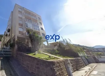 Apartamento com 2 Quartos à venda, 86m² no Valparaíso, Petrópolis