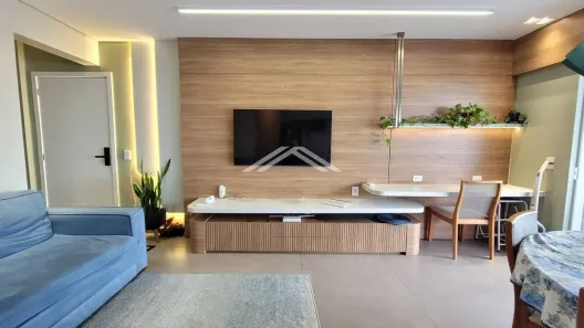Apartamento com 3 Quartos à venda, 107m² no Bamerindus, Itapoá