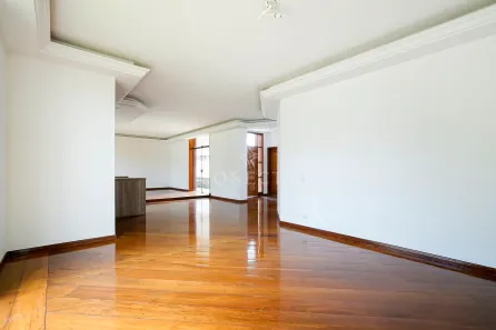 Casa com 4 Quartos para alugar, 620m² no Alphaville, Santana de Parnaíba