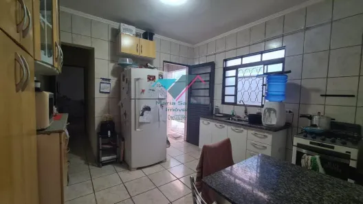 Casa com 2 Quartos à venda, 165m² no Jardim Europa, Campo Limpo Paulista