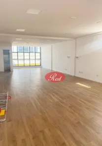 Conjunto Comercial / Sala para alugar, 100m² no Centro, Suzano