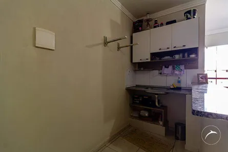 Apartamento com 2 Quartos à venda, 50m² no Setor Habitacional Vicente Pires, Brasília
