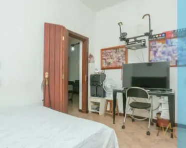 Apartamento com 2 Quartos à venda, 105m² no Santa Dalila (Suruí), Magé