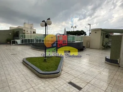 Cobertura com 2 Quartos para alugar, 144m² no Olímpico, São Caetano do Sul