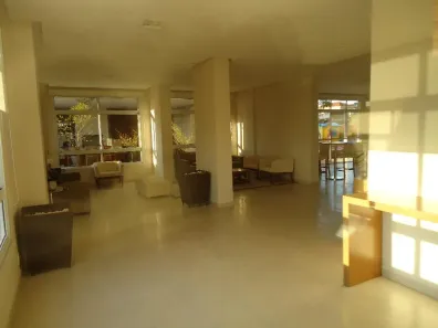 Apartamento com 3 Quartos à venda, 141m² no Vila Gumercindo, São Paulo