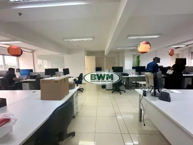 Andar / Laje corporativa para alugar, 430m² no Parque Campolim, Sorocaba