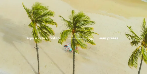 Apartamento com 2 Quartos à venda, 79m² no Praia dos Carneiros, Tamandaré