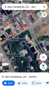 Galpão / Depósito / Armazém à venda, 2749m² no Campestre, Santo André