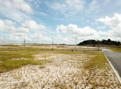 Terreno / Lote / Condomínio à venda, 300m² no Parque Nascente do Rio Capivara, Camaçari