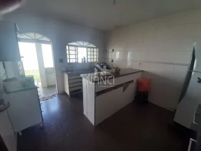 Sobrado com 3 Quartos à venda, 185m² no Altos de Ipeúna, Ipeúna