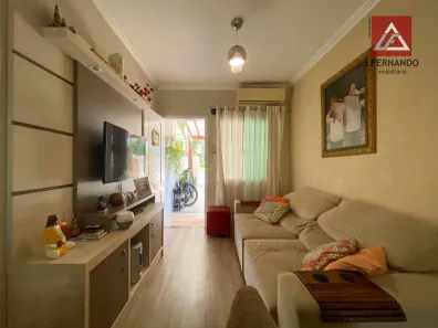 Casa com 2 Quartos à venda, 56m² no Fortaleza, Blumenau