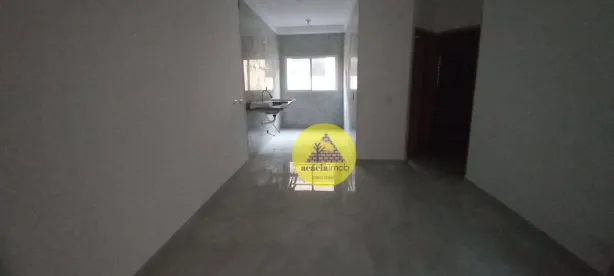 Apartamento com 2 Quartos para venda ou aluguel, 45m² no Vila Santa Delfina, São Paulo