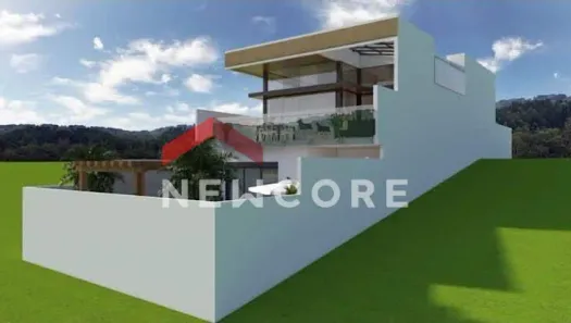 Terreno / Lote / Condomínio à venda, 370m² no Vila das flores, Caeté