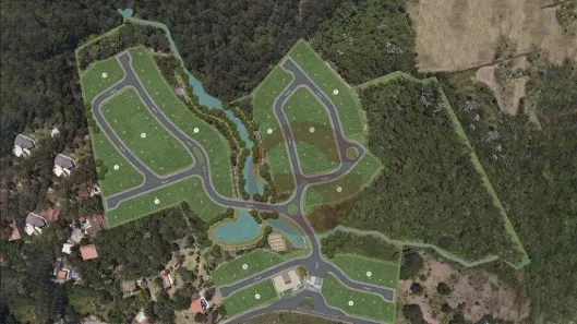 Terreno / Lote / Condomínio à venda, 522m² no Pitas, Cotia