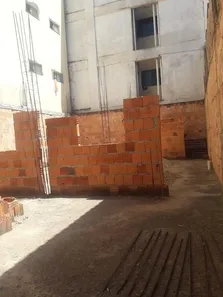 Terreno / Lote / Condomínio à venda, 100m² no Setor de Mansões de Sobradinho, Brasília