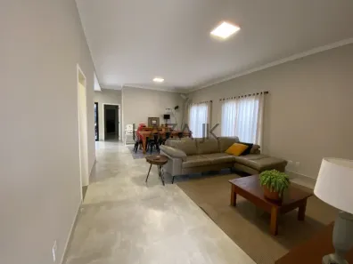 Casa de Condomínio com 3 Quartos para venda ou aluguel, 172m² no Residencial Pecan, Itupeva