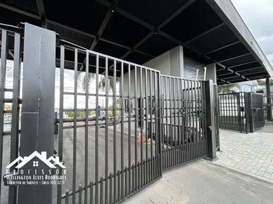 Terreno / Lote / Condomínio à venda, 300m² no Jardim Porto Real V, Limeira