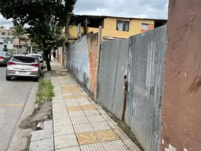Terreno / Lote / Condomínio à venda, 399m² no São Geraldo, Volta Redonda