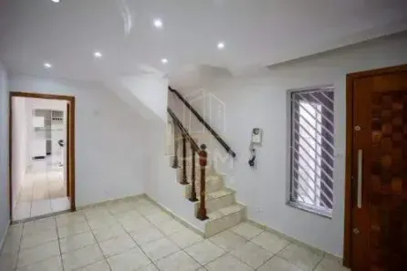 Sobrado com 3 Quartos para alugar, 190m² no Centro, Diadema