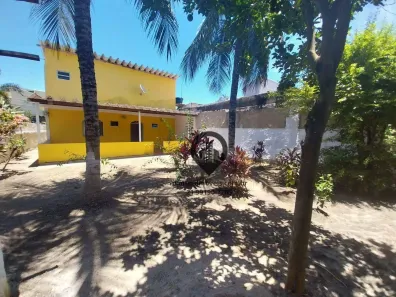 Casa Comercial com 2 Quartos à venda, 170m² no Campo Grande, Rio de Janeiro