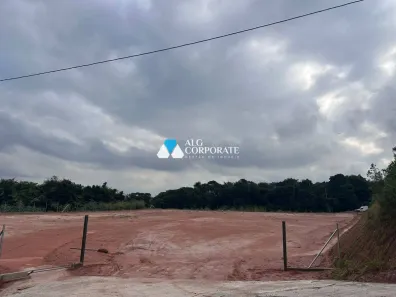 Terreno / Lote / Condomínio para alugar, 4350m² no Eco Park Empresarial, Itupeva