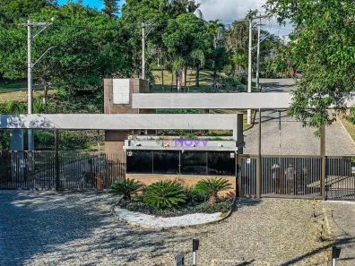 Terreno / Lote / Condomínio à venda, 390m² no Ubatiba, Maricá