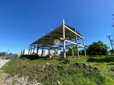 Galpão / Depósito / Armazém para venda ou aluguel, 480m² no Diácono João Luiz Pozzobon, Santa Maria