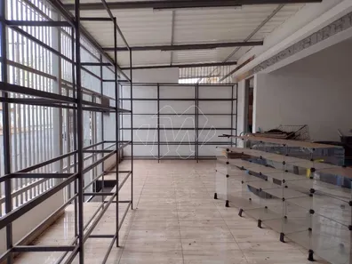 Loja / Salão / Ponto Comercial para alugar, 90m² no Jardim das Estações (Vila Xavier), Araraquara