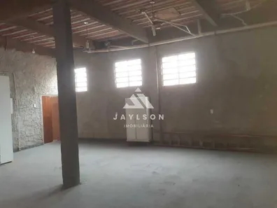 Galpão / Depósito / Armazém com 2 Quartos à venda, 126m² no Engenho Novo, Rio de Janeiro
