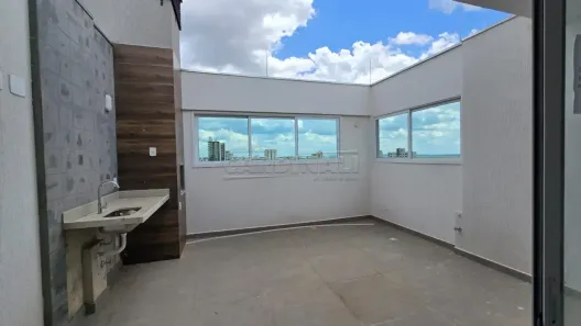 Cobertura com 3 Quartos à venda, 136m² no Jardim Paraíso, São Carlos