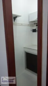 Apartamento com 1 Quarto à venda, 28m² no Conceicao, Miguel Pereira