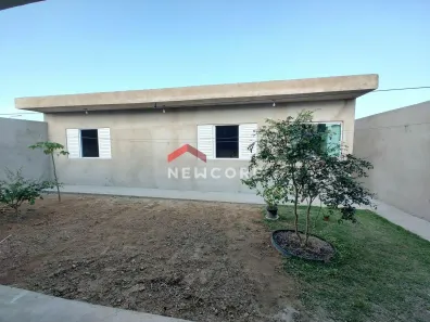 Casa com 3 Quartos à venda, 158m² no Balneario São João Batista II, Peruíbe