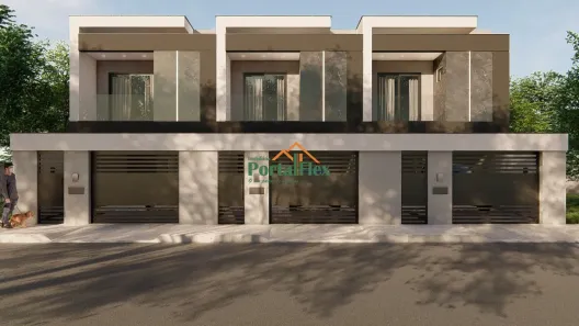 Casa com 3 Quartos à venda, 143m² no Manguinhos, Serra