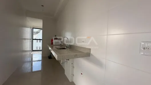 Cobertura com 3 Quartos à venda, 216m² no Chácara Parollo, São Carlos