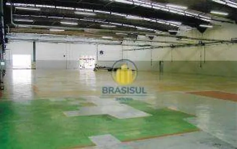 Galpão / Depósito / Armazém para alugar, 4390m² no Jardim Alvorada, Jandira