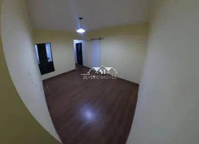 Apartamento com 2 Quartos à venda, 65m² no Morin, Petrópolis
