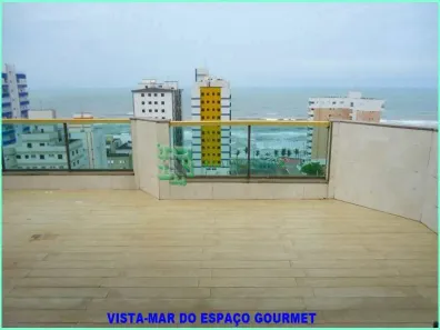 Cobertura com 3 Quartos à venda, 208m² no Centro, Mongaguá