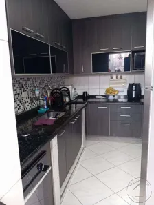 Apartamento com 3 Quartos à venda, 74m² no Parque Esmeralda, São Paulo