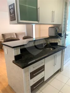 Apartamento com 2 Quartos para venda ou aluguel, 92m² no Jardim Paulista, São Paulo
