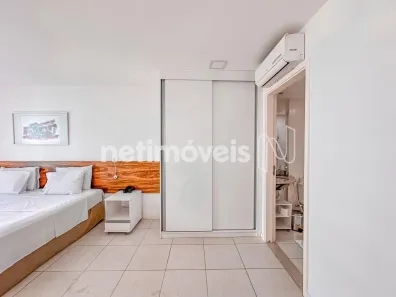 Flat com 1 Quarto à venda, 34m² no Asa Norte, Brasília