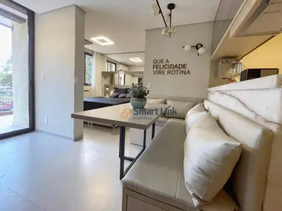 Flat com 1 Quarto à venda, 35m² no Asa Norte, Brasília