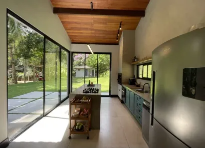 Casa de Condomínio com 3 Quartos à venda, 380m² no , Areal