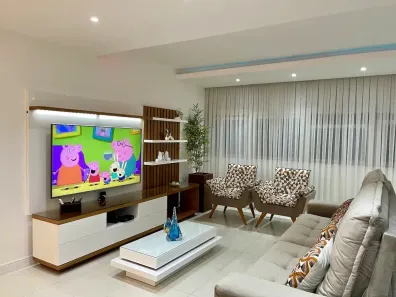 Apartamento com 3 Quartos à venda, 40m² no Centro, Curitiba