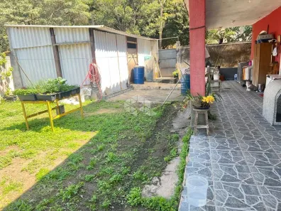 Fazenda / Sítio / Chácara com 4 Quartos à venda, 2220m² no Chácara Vista Alegre, Itapecerica da Serra