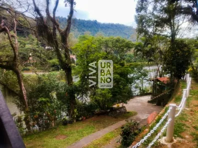 Fazenda / Sítio / Chácara com 2 Quartos à venda, 8000m² no , Piraí