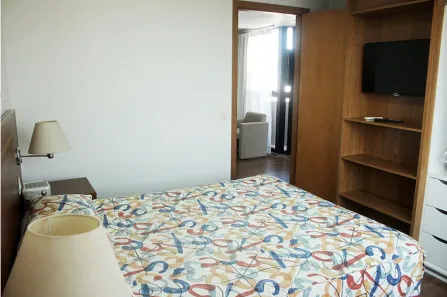 Flat com 1 Quarto à venda, 35m² no Centro, São Bernardo do Campo
